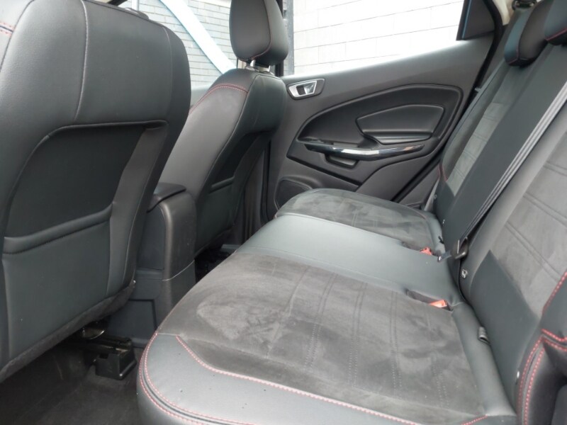 Used Ford Ecosport 2023 for sale - 77907062: Photo 6