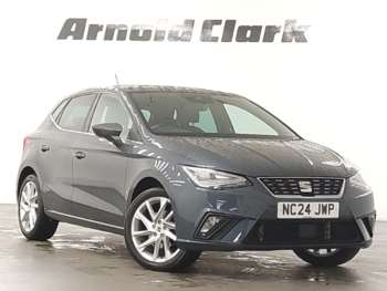 2024 - 1.0 TSI 115 Xcellence 5dr