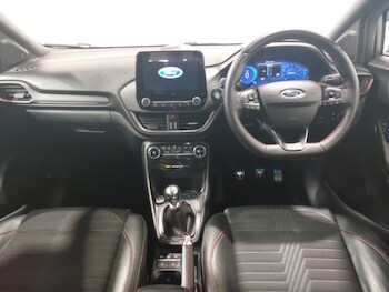 Used Ford Puma 2020 for sale - 78478030: Photo