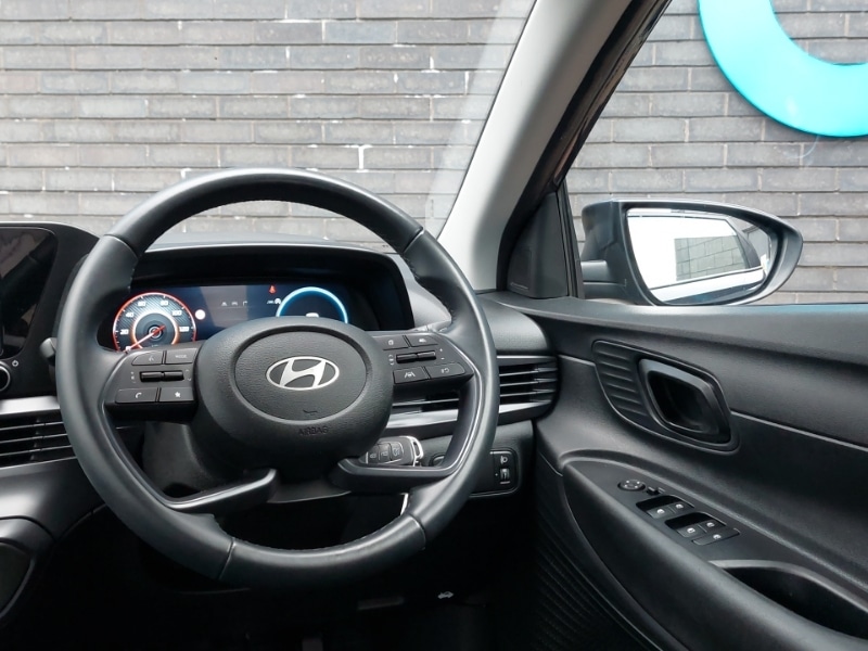 Used Hyundai i20 2025 for sale - 76537542: Photo 10