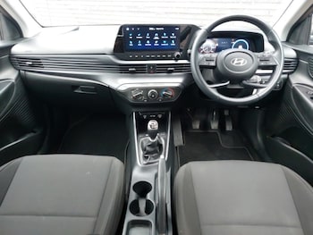 Used Hyundai i20 2025 for sale - 76537542: Photo