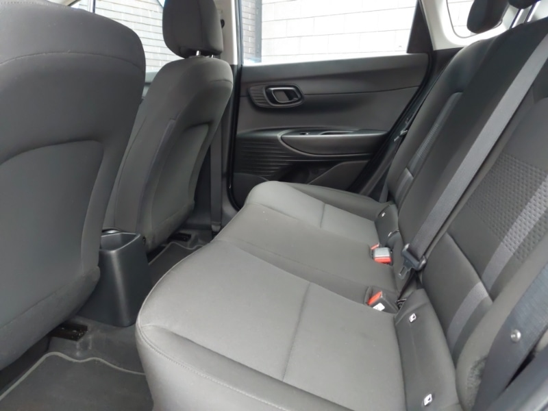 Used Hyundai i20 2025 for sale - 76537542: Photo 6