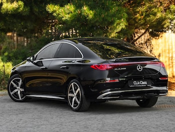 Used Mercedes-Benz CLA 2025 for sale - 79223453: Photo