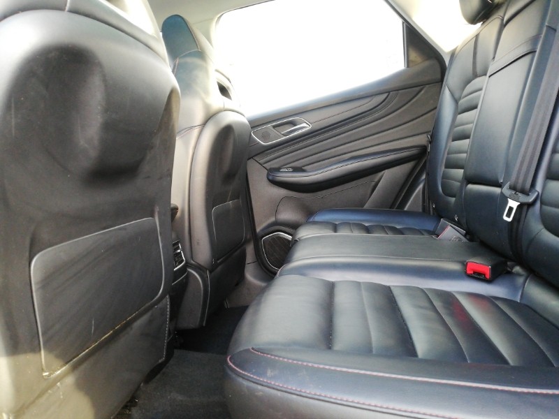 Used MG MG HS 2022 for sale - 77876581: Photo 6