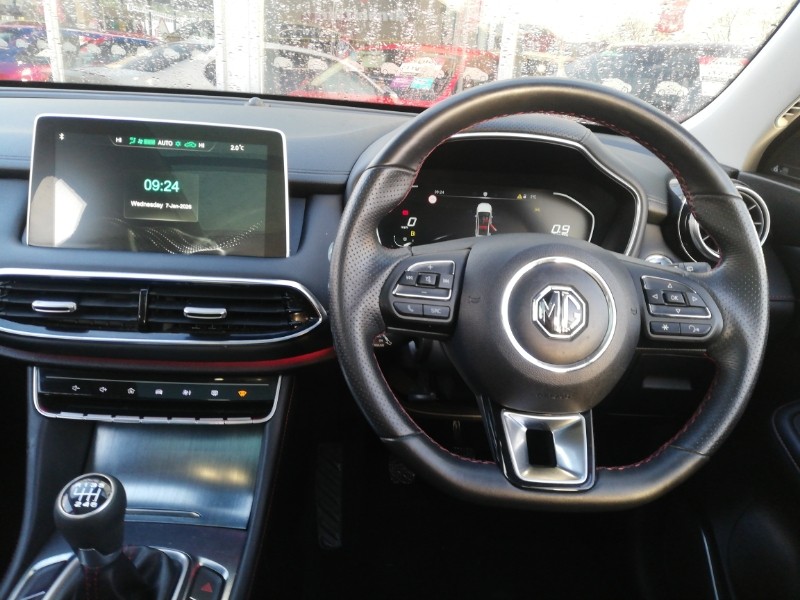 Used MG MG HS 2022 for sale - 77876581: Photo 7