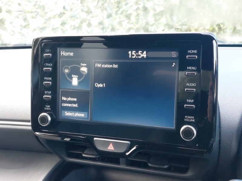 Used Toyota Yaris Cross 2022 for sale - 76713945: Photo 10