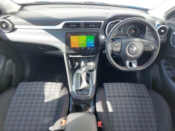 Used MG MG ZS 2022 for sale - 78343040: Photo