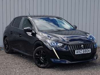 2023 - 1.2 PureTech 100 Active Premium + 5dr