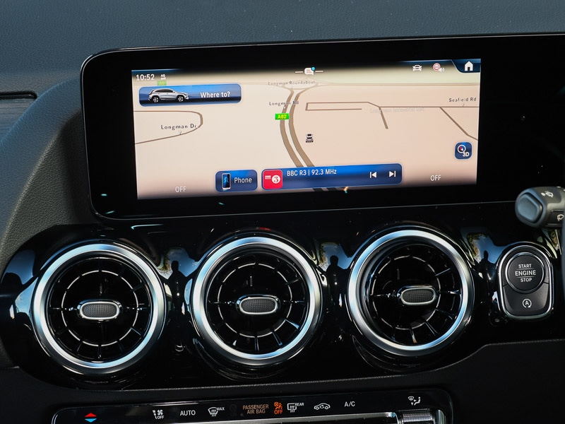 Used Mercedes-Benz GLA 2025 for sale - 76431481: Photo 10