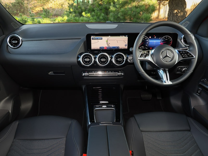 Used Mercedes-Benz GLA 2025 for sale - 76431481: Photo 2