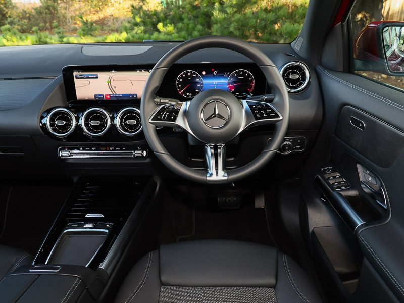 Used Mercedes-Benz GLA 2025 for sale - 76431481: Photo 7