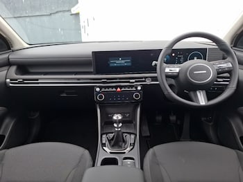 Used Hyundai TUCSON 2026 for sale - 79160636: Photo