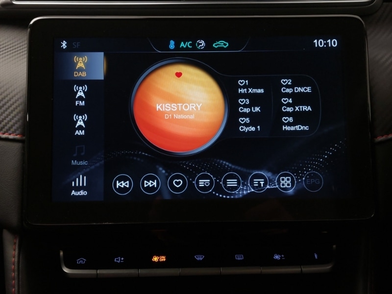 Used MG MG ZS 2023 for sale - 77224590: Photo 10