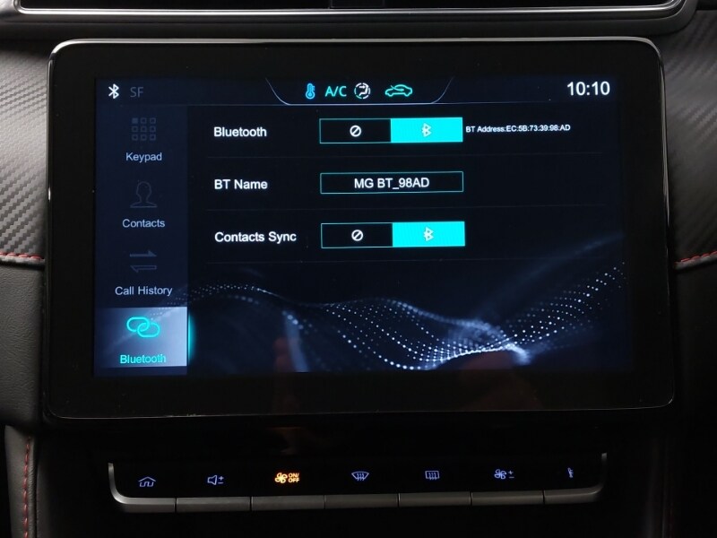 Used MG MG ZS 2023 for sale - 77224590: Photo 11