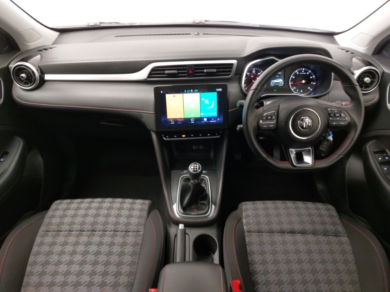 Used MG MG ZS 2023 for sale - 77224590: Photo 2