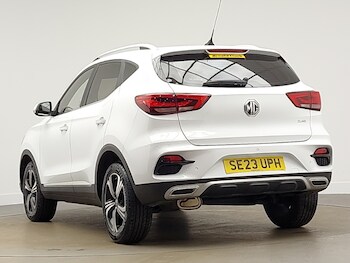 Used MG MG ZS 2023 for sale - 77224590: Photo