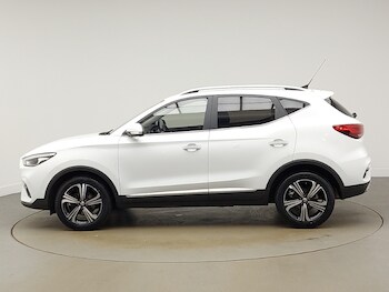 Used MG MG ZS 2023 for sale - 77224590: Photo