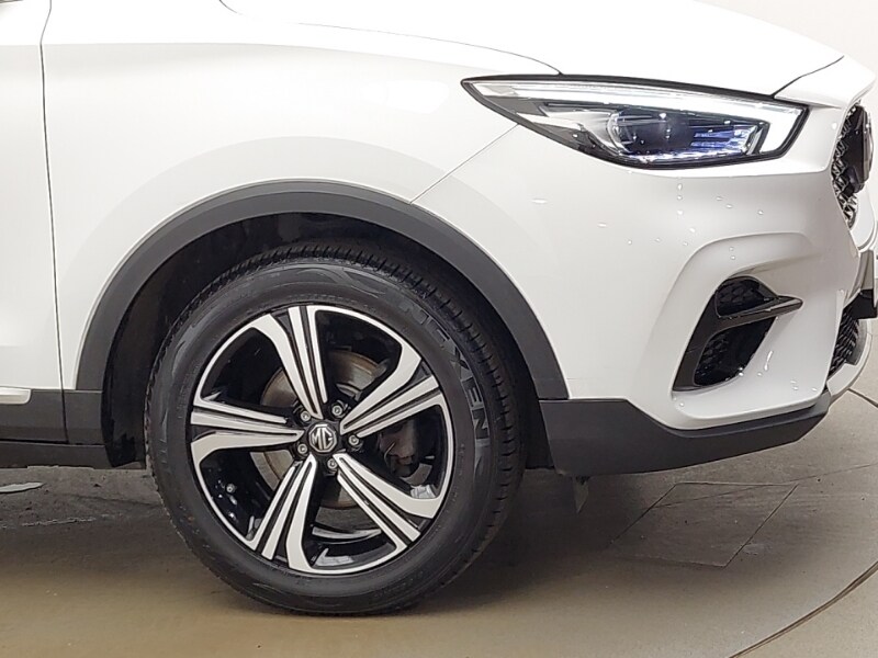 Used MG MG ZS 2023 for sale - 77224590: Photo 9