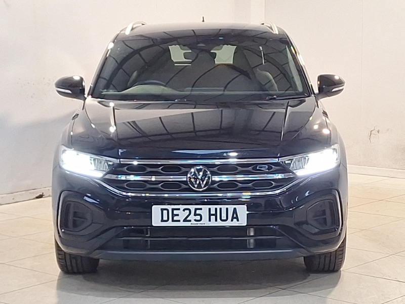 Used Volkswagen T-Roc 2025 for sale - 77316321: Photo 12