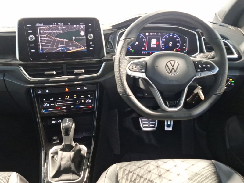 Used Volkswagen T-Roc 2025 for sale - 77316321: Photo 7