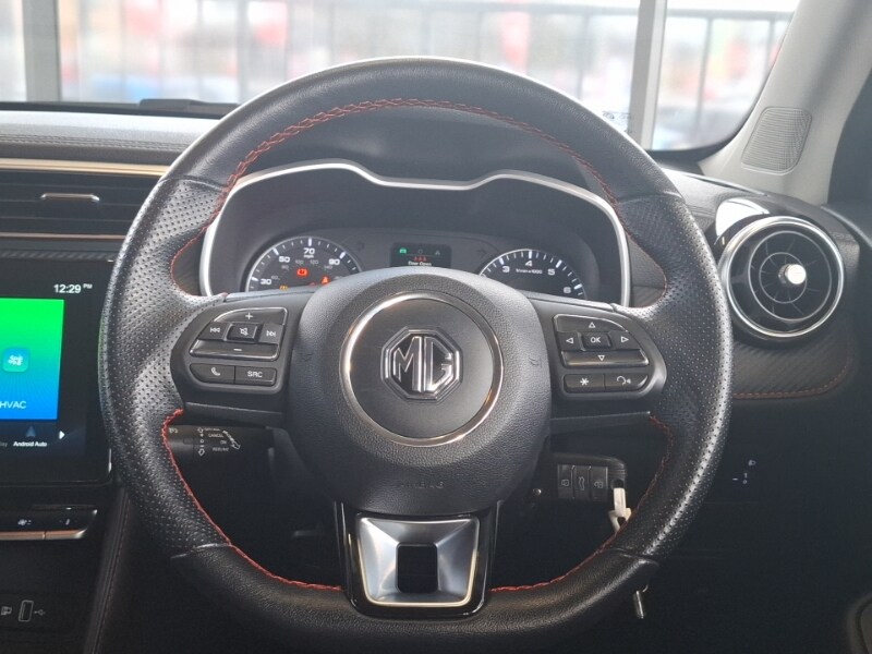 Used MG MG ZS 2022 for sale - 77874641: Photo 11