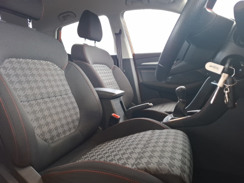 Used MG MG ZS 2022 for sale - 77874641: Photo 5