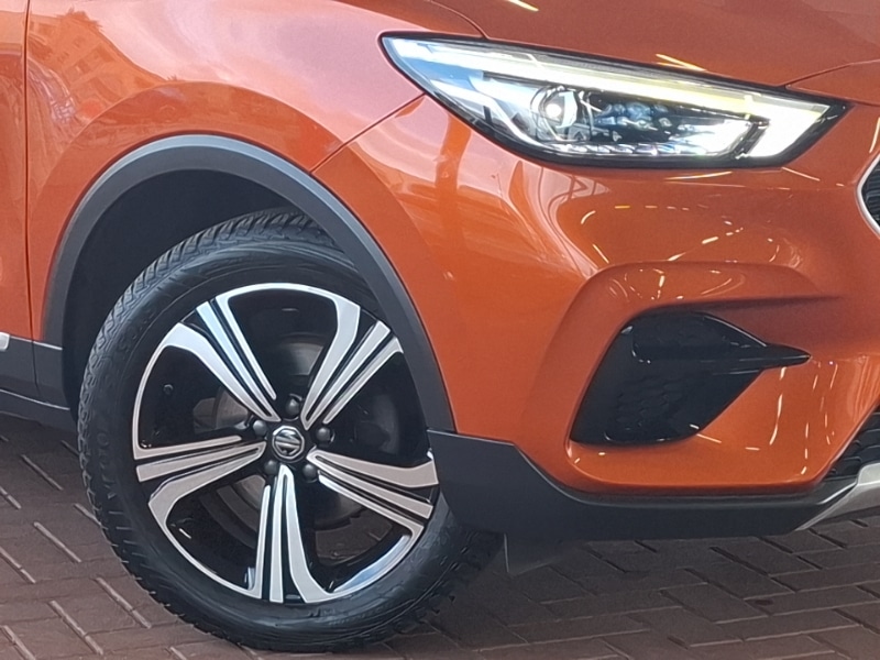 Used MG MG ZS 2022 for sale - 77874641: Photo 9