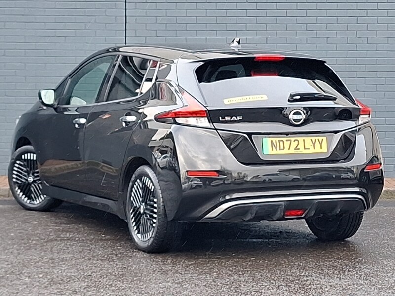 Used Nissan Leaf 2022 for sale - 77948364: Photo 3