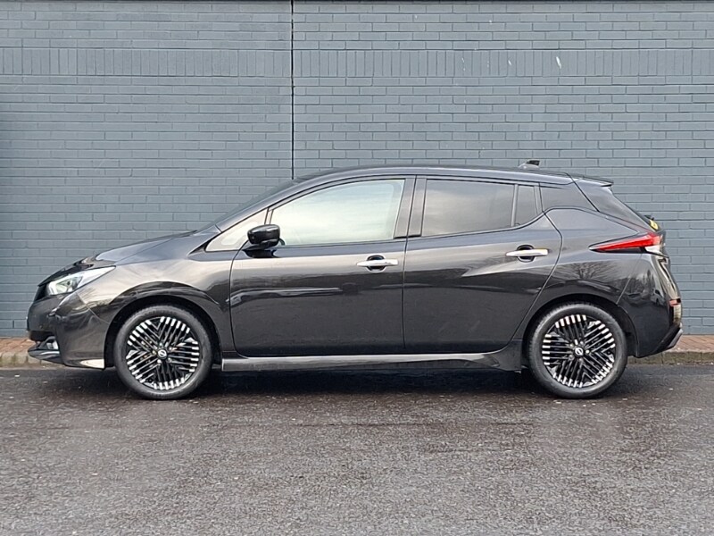 Used Nissan Leaf 2022 for sale - 77948364: Photo 4