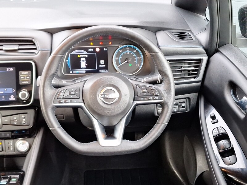 Used Nissan Leaf 2022 for sale - 77948364: Photo 7