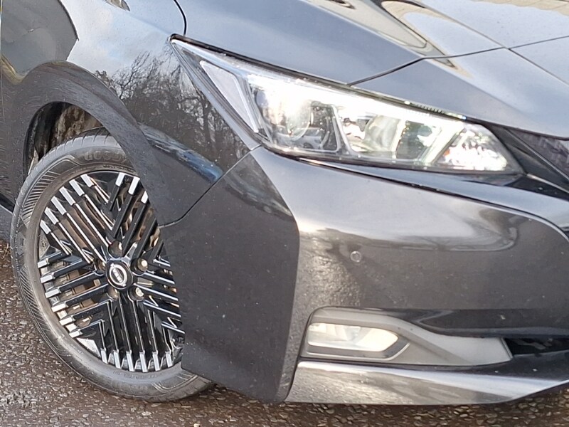 Used Nissan Leaf 2022 for sale - 77948364: Photo 9