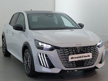 Peugeot - 208