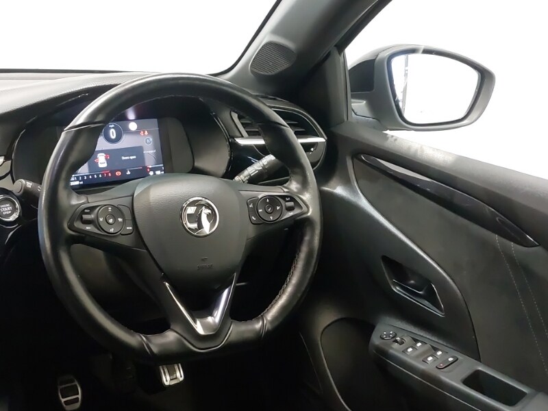 Used Vauxhall Corsa 2023 for sale - 77933720: Photo 10