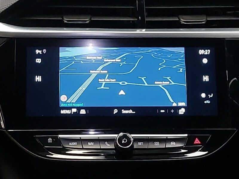 Used Vauxhall Corsa 2023 for sale - 77933720: Photo 11