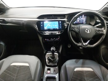 Used Vauxhall Corsa 2023 for sale - 77933720: Photo