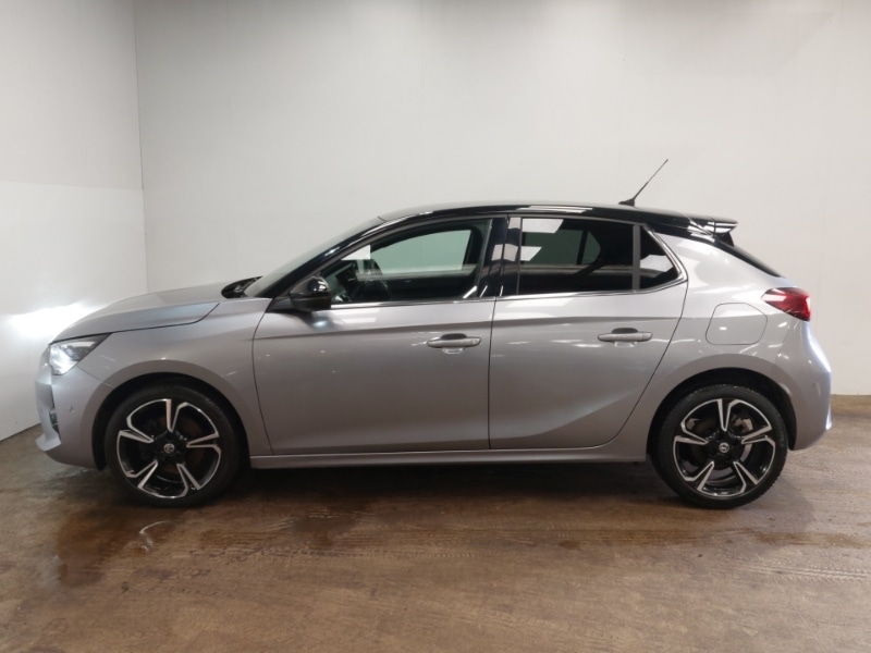 Used Vauxhall Corsa 2023 for sale - 77933720: Photo 4