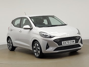 Used Hyundai i10 2025 for sale - 79208220: Photo