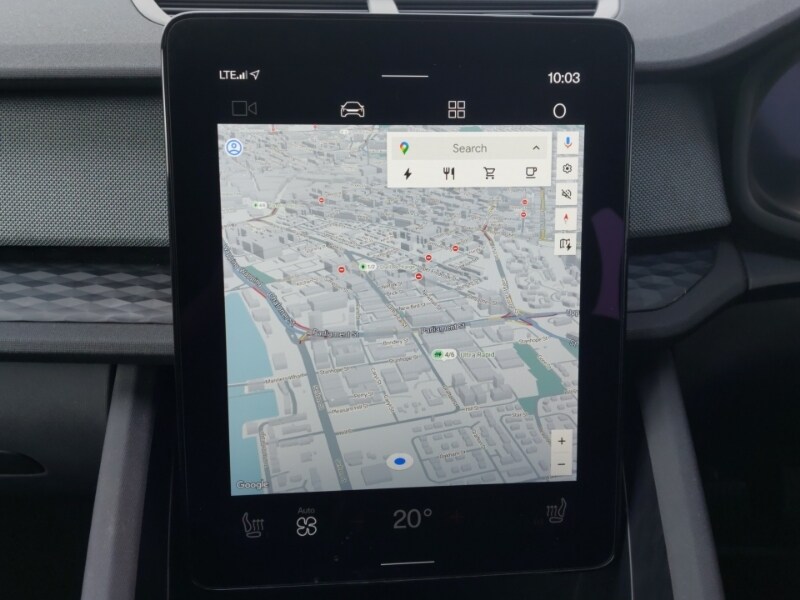 Used Polestar Polestar 2 2023 for sale - 77875799: Photo 10