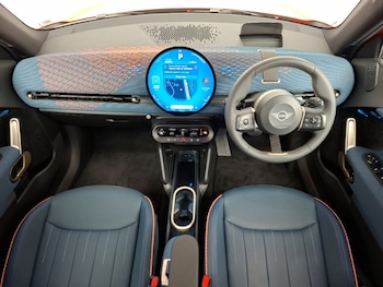 Used MINI Aceman 2025 for sale - 79247016: Photo