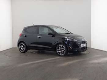 2024 - 1.0 [63] Premium 5dr Auto [Nav]