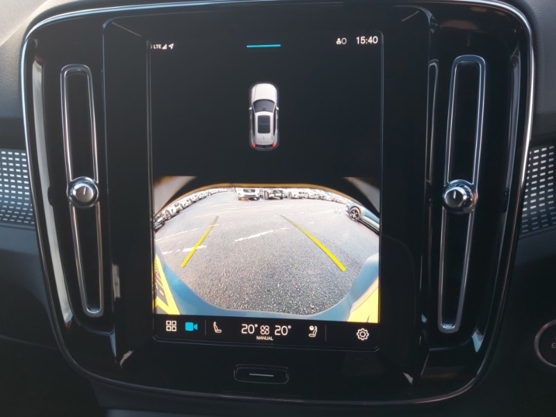 Used Volvo XC40 2025 for sale - 77624498: Photo 10