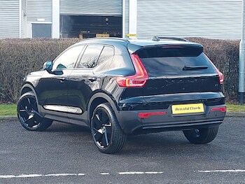 Used Volvo XC40 2025 for sale - 77624498: Photo