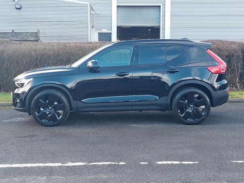 Used Volvo XC40 2025 for sale - 77624498: Photo 4
