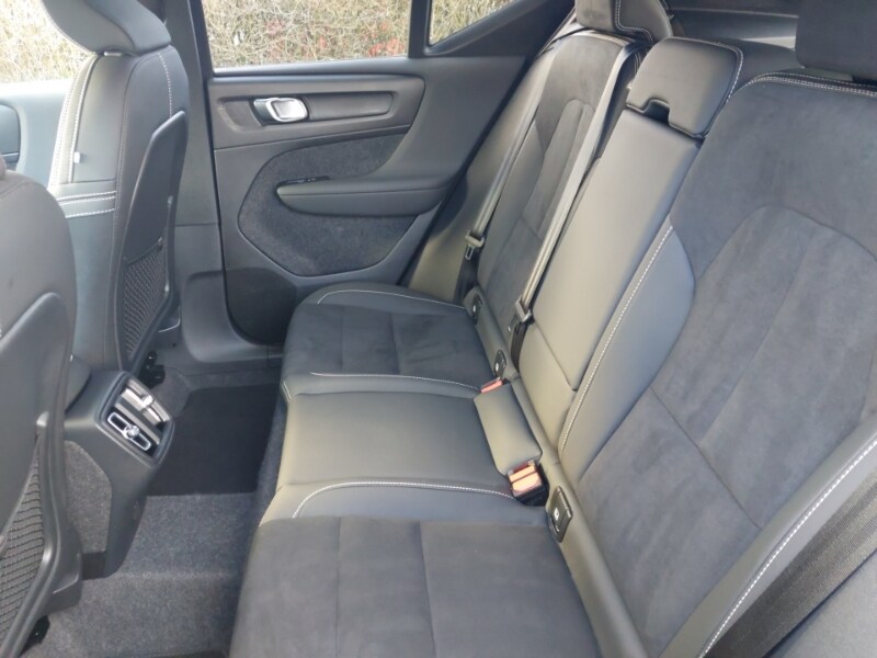 Used Volvo XC40 2025 for sale - 77624498: Photo 6