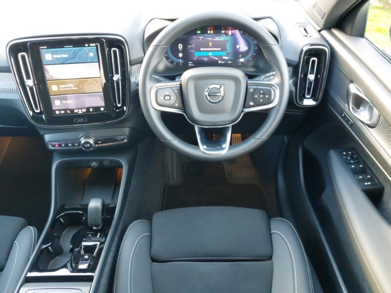 Used Volvo XC40 2025 for sale - 77624498: Photo 7