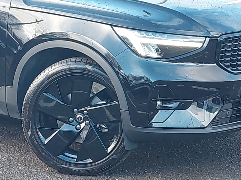 Used Volvo XC40 2025 for sale - 77624498: Photo 9