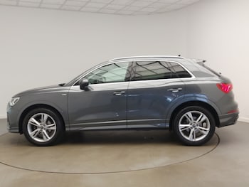Used Audi Q3 2021 for sale - 75594770: Photo