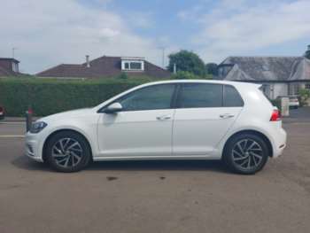 Used Volkswagen Golf 2019 for sale - 75381981: Photo