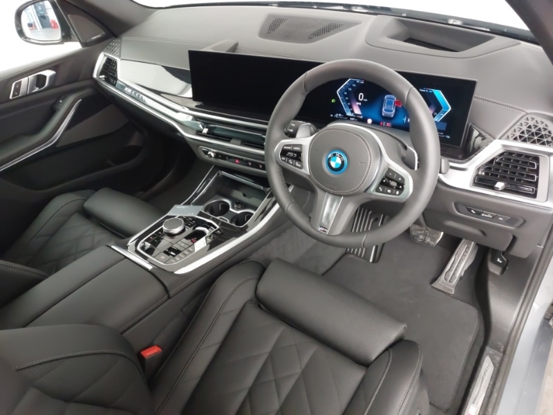 Used BMW X5 2026 for sale - 78159382: Photo 4