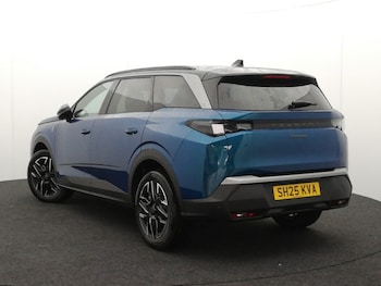 Used Peugeot 5008 2025 for sale - 75930366: Photo